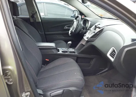 2011 Chevrolet Equinox Lt z USA, uszkodzony, nr VIN 2CNALDEC6B6414623